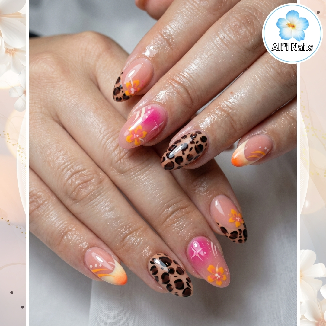 Nail art
